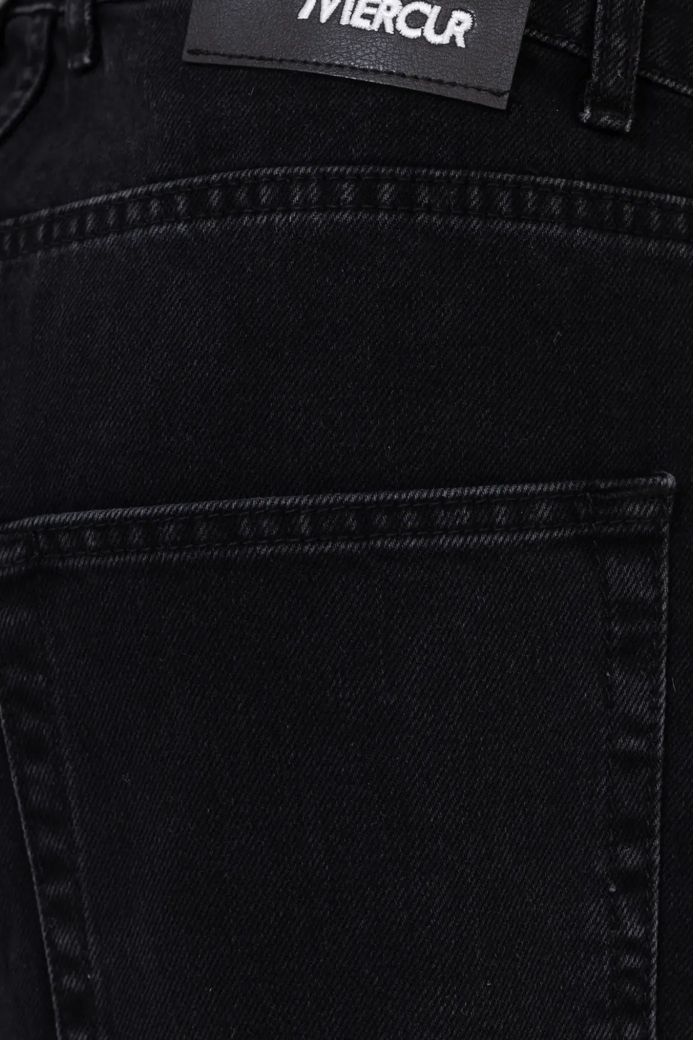 Spodnie Loose Jeansy|Spodnie Baggy