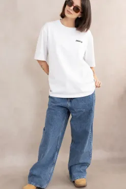 Online Spodnie Loose Spodnie Baggy|Jeansy