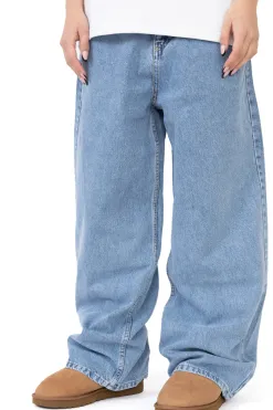 Clearance Spodnie Loose Spodnie Baggy|Jeansy