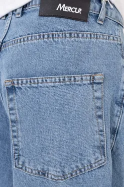Clearance Spodnie Loose Spodnie Baggy|Jeansy