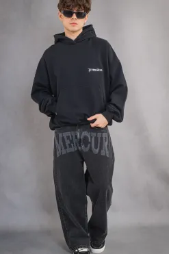 New Spodnie Loose Box Wszystkie Spodnie|Spodnie Baggy