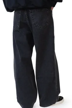 New Spodnie Loose Box Wszystkie Spodnie|Spodnie Baggy