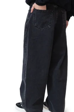 New Spodnie Loose Box Wszystkie Spodnie|Spodnie Baggy
