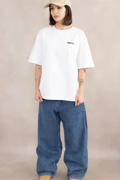 Online Spodnie Loose Gothic Spodnie Baggy|Jeansy