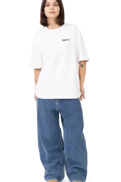 Online Spodnie Loose Gothic Spodnie Baggy|Jeansy