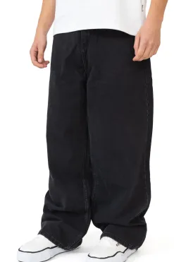Spodnie Loose Monument Spodnie Baggy|Jeansy