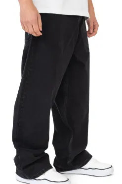 Spodnie Loose Monument Spodnie Baggy|Jeansy