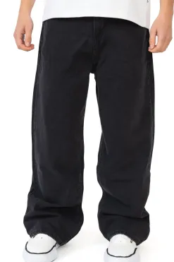 Spodnie Loose Monument Spodnie Baggy|Jeansy