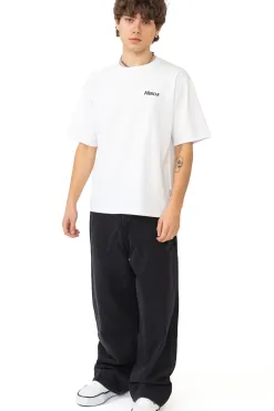 Spodnie Loose Monument Spodnie Baggy|Jeansy