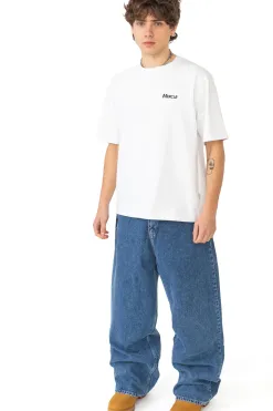 Clearance Spodnie Loose Monument Spodnie Baggy|Jeansy