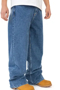 Clearance Spodnie Loose Monument Spodnie Baggy|Jeansy