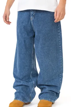 Clearance Spodnie Loose Monument Spodnie Baggy|Jeansy