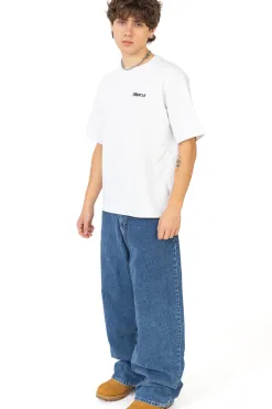 Clearance Spodnie Loose Monument Spodnie Baggy|Jeansy