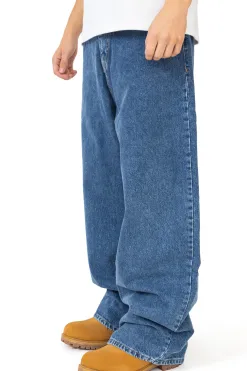 Clearance Spodnie Loose Monument Spodnie Baggy|Jeansy
