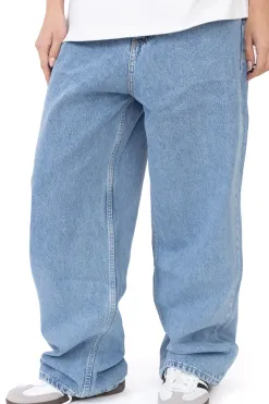Best Spodnie Loose Monument Spodnie Baggy|Jeansy