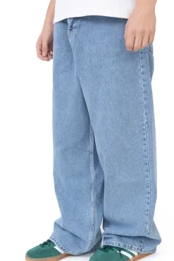 Best Spodnie Loose Monument Spodnie Baggy|Jeansy