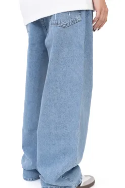 Best Spodnie Loose Monument Spodnie Baggy|Jeansy