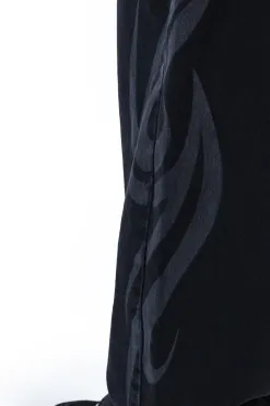 Online Spodnie Loose Tribal Spodnie Baggy|Jeansy