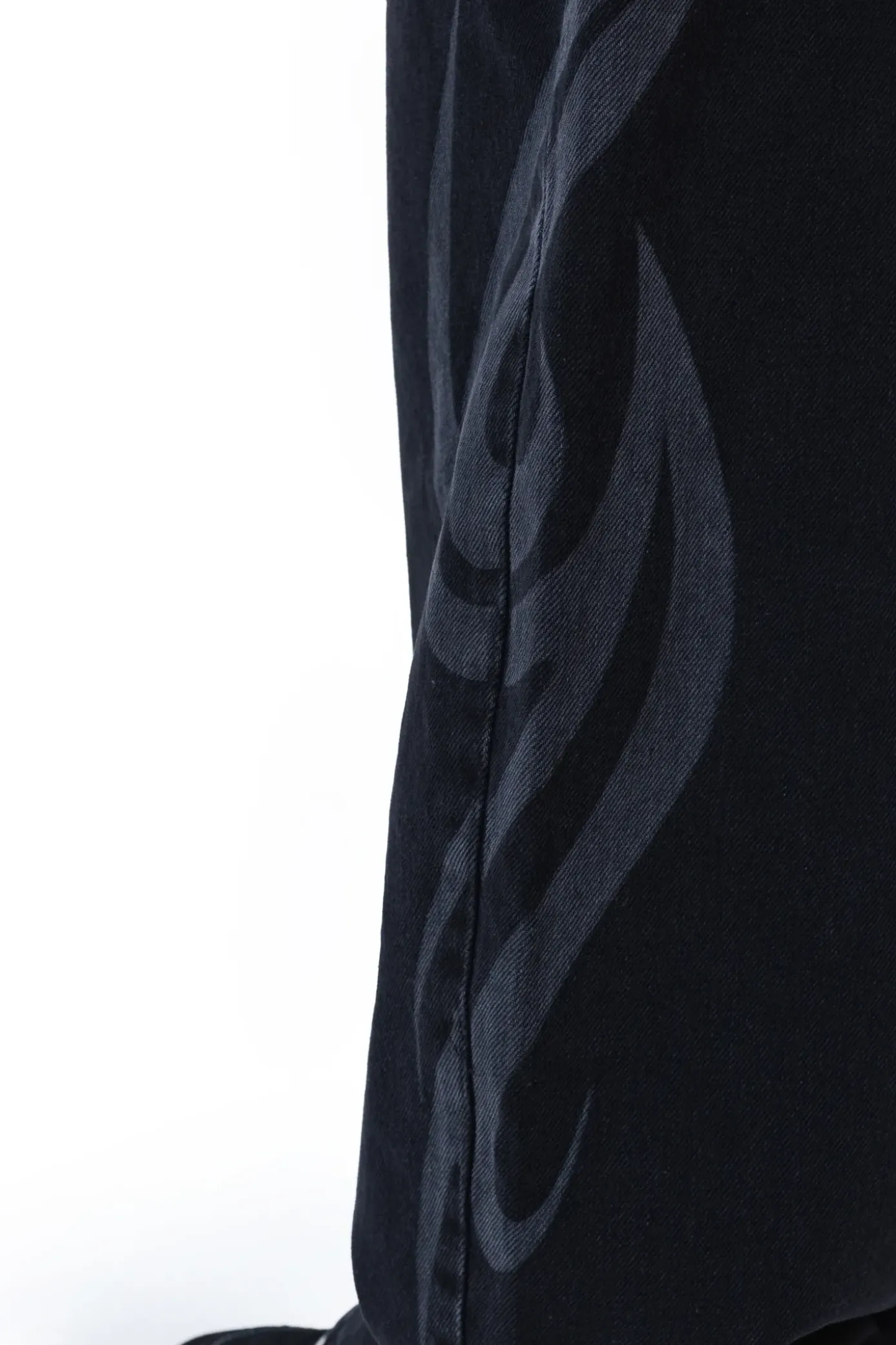 Online Spodnie Loose Tribal Spodnie Baggy|Jeansy