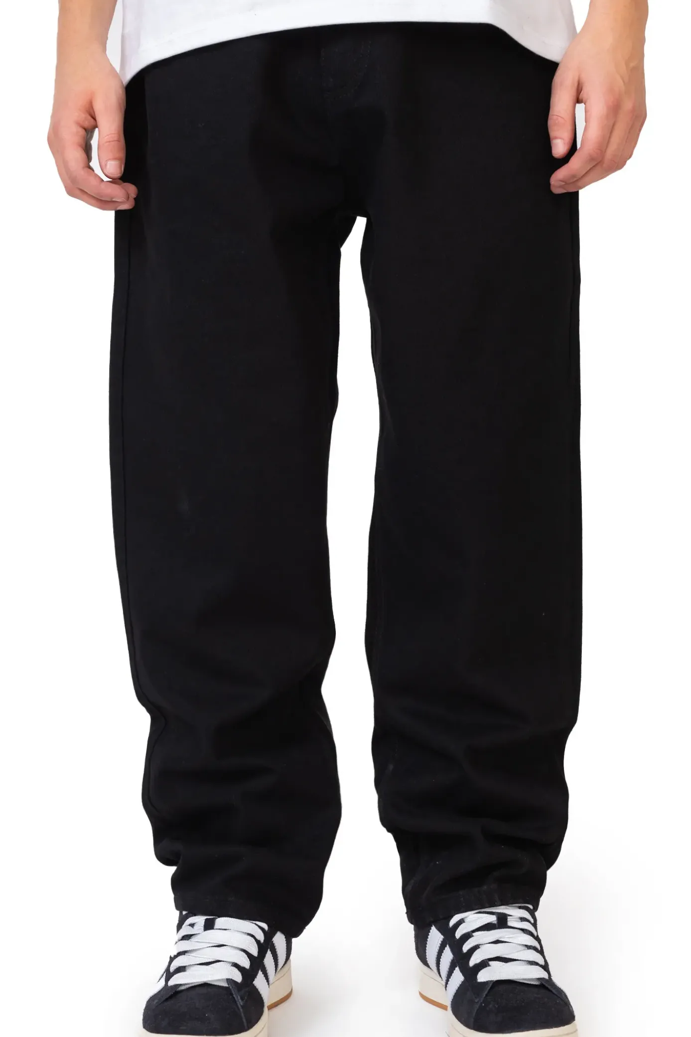 Outlet Spodnie Monument Spodnie Baggy|Jeansy