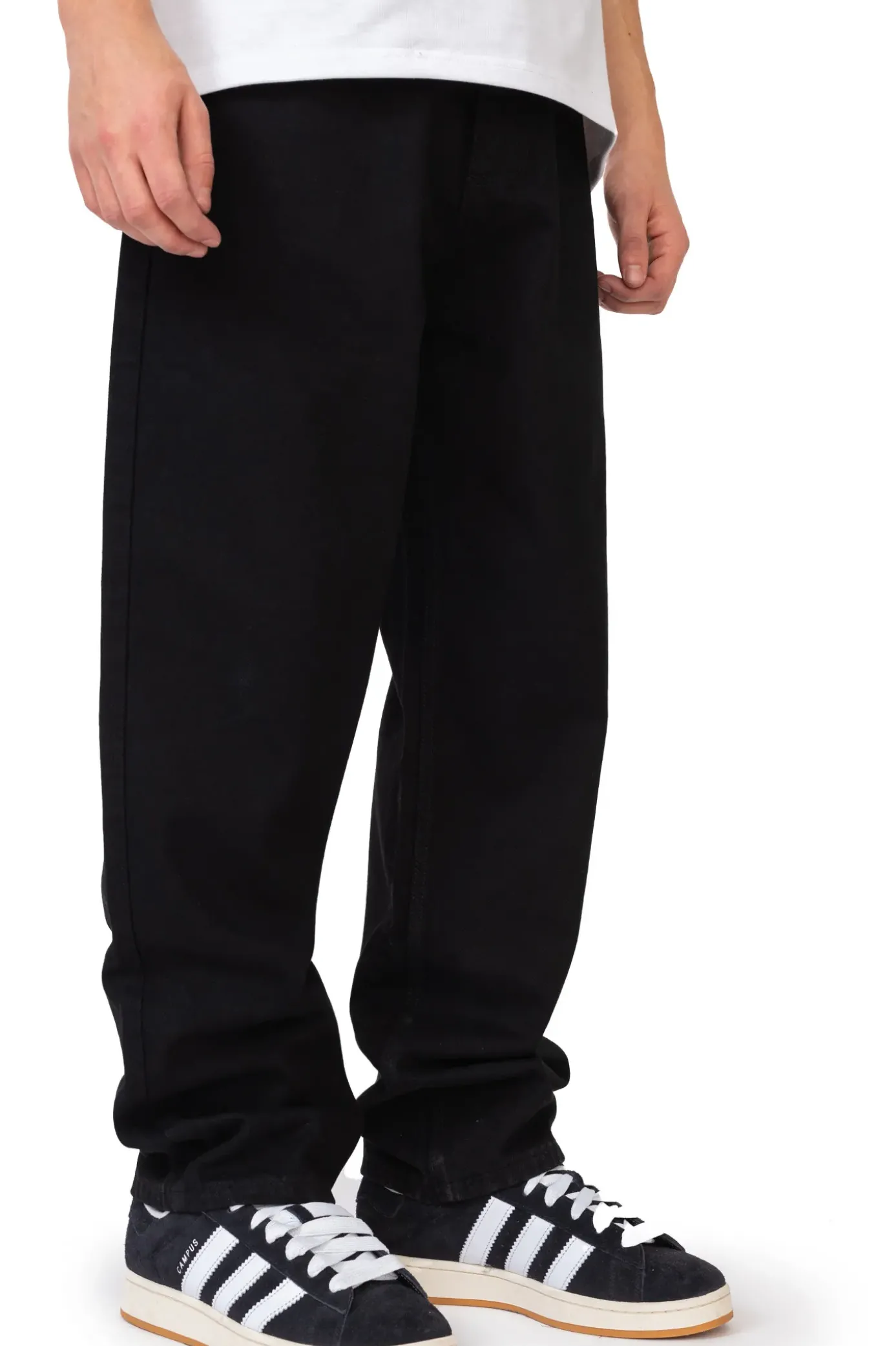 Outlet Spodnie Monument Spodnie Baggy|Jeansy