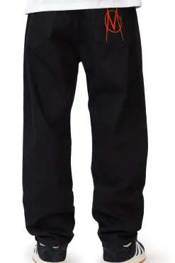 Outlet Spodnie Monument Spodnie Baggy|Jeansy