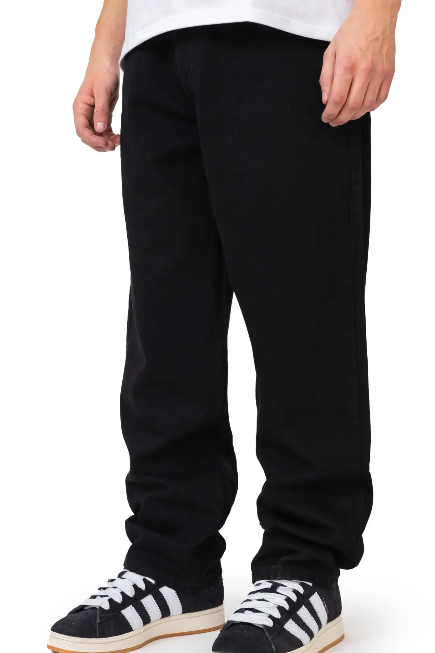 Outlet Spodnie Monument Spodnie Baggy|Jeansy