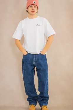 Online Spodnie Monument Spodnie Baggy|Jeansy