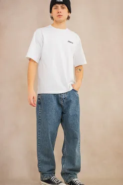 Sale Spodnie Monument Spodnie Baggy|Jeansy