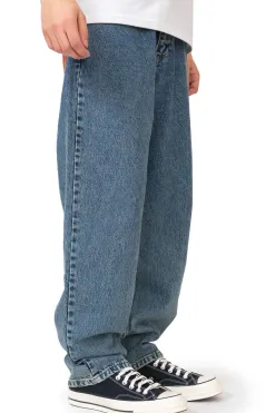 Sale Spodnie Monument Spodnie Baggy|Jeansy
