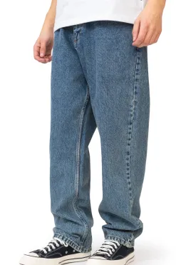 Sale Spodnie Monument Spodnie Baggy|Jeansy