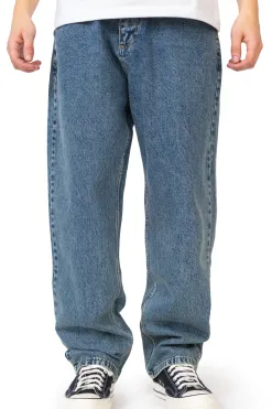 Sale Spodnie Monument Spodnie Baggy|Jeansy