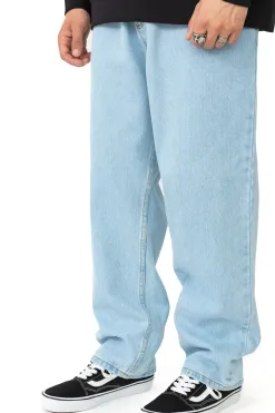 Clearance Spodnie Throw Up Spodnie Baggy|Jeansy