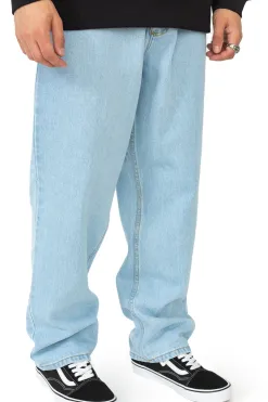 Clearance Spodnie Throw Up Spodnie Baggy|Jeansy