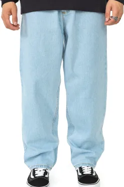 Clearance Spodnie Throw Up Spodnie Baggy|Jeansy