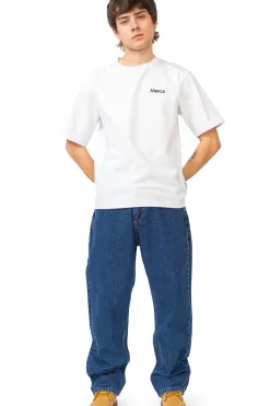 New Spodnie Throw Up Spodnie Baggy|Jeansy