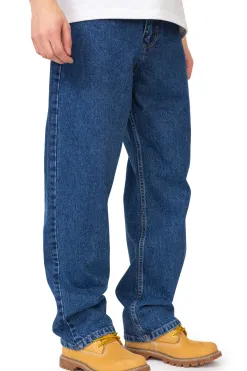 New Spodnie Throw Up Spodnie Baggy|Jeansy
