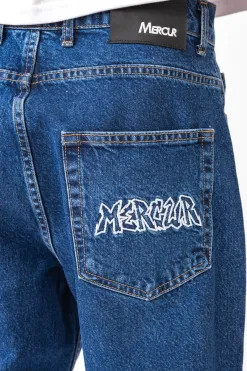 New Spodnie Throw Up Spodnie Baggy|Jeansy