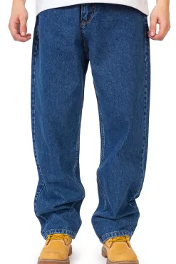 New Spodnie Throw Up Spodnie Baggy|Jeansy