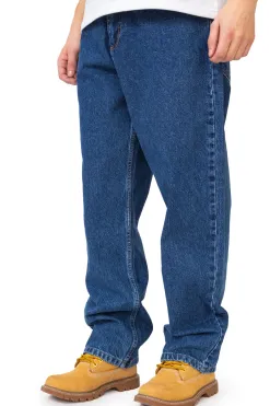 New Spodnie Throw Up Spodnie Baggy|Jeansy