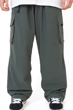 Hot Spodnie SB Kearny Spodnie Chino / Bojówki|Spodnie Materiałowe