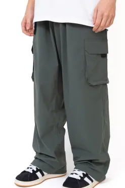 Hot Spodnie SB Kearny Spodnie Chino / Bojówki|Spodnie Materiałowe