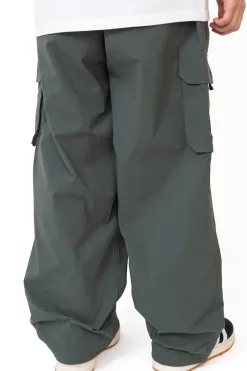 Hot Spodnie SB Kearny Spodnie Chino / Bojówki|Spodnie Materiałowe