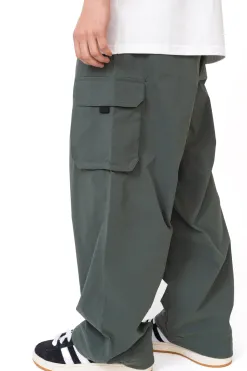 Hot Spodnie SB Kearny Spodnie Chino / Bojówki|Spodnie Materiałowe