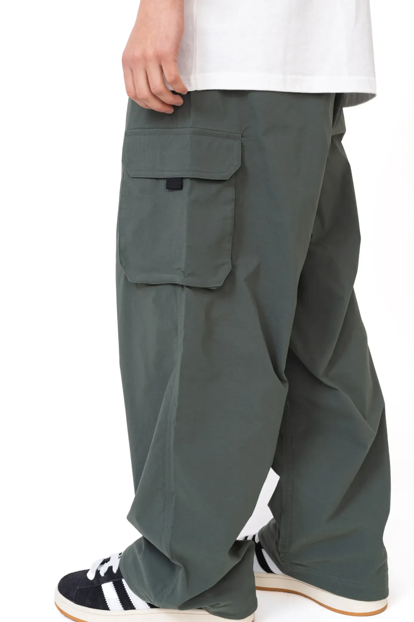 Hot Spodnie SB Kearny Spodnie Chino / Bojówki|Spodnie Materiałowe