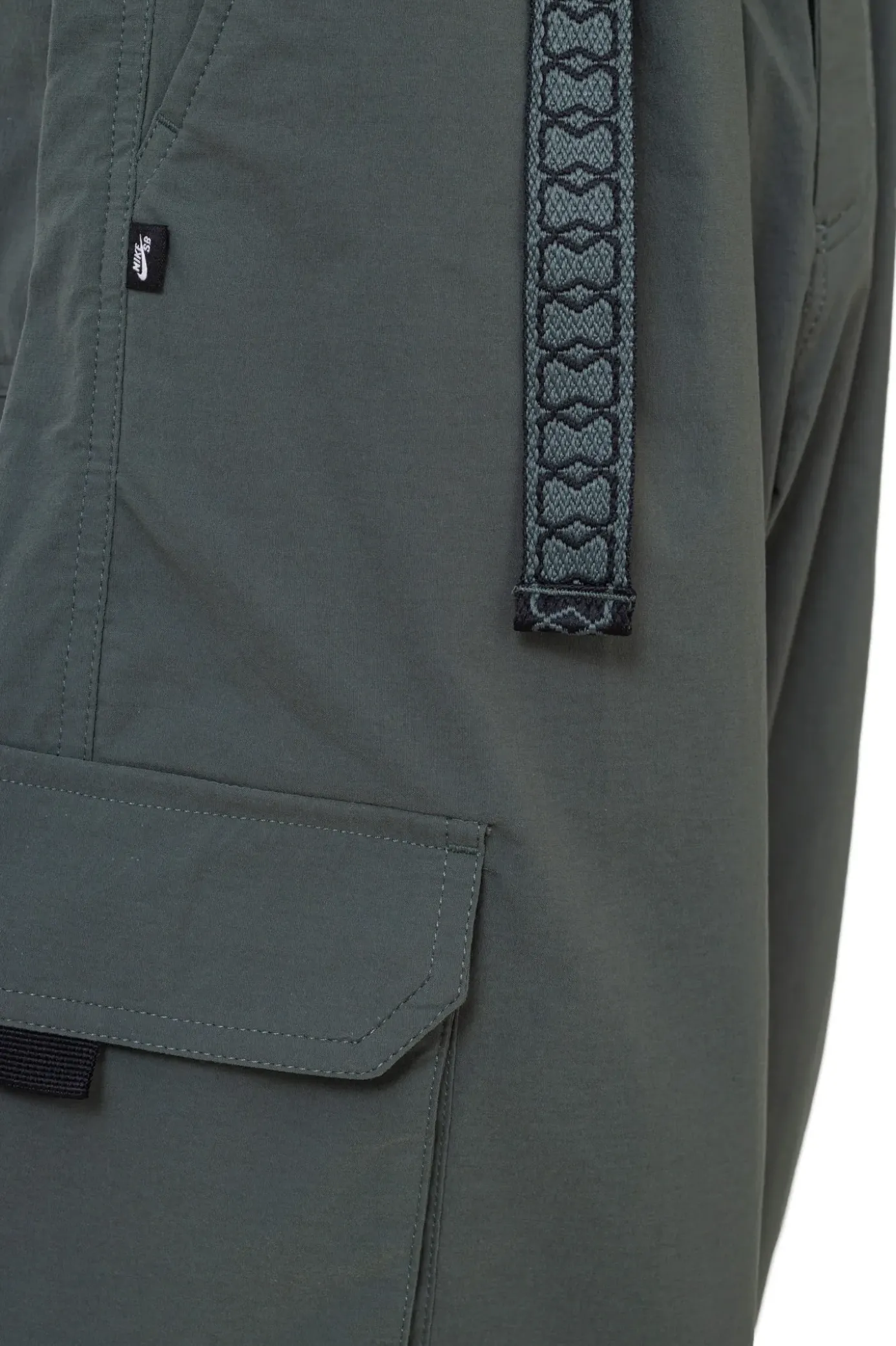 Hot Spodnie SB Kearny Spodnie Chino / Bojówki|Spodnie Materiałowe