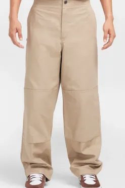 Hot Spodnie SB Twill Double Knee Spodnie Chino / Bojówki|Spodnie Materiałowe