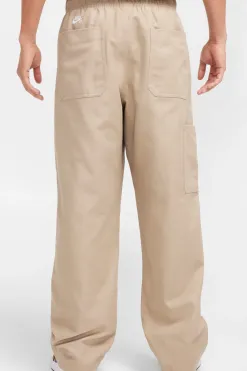 Hot Spodnie SB Twill Double Knee Spodnie Chino / Bojówki|Spodnie Materiałowe