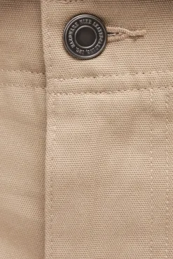 Hot Spodnie SB Twill Double Knee Spodnie Chino / Bojówki|Spodnie Materiałowe