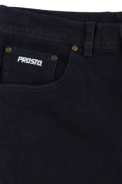New Spodnie Jeans Baggy Oyeah Spodnie Baggy|Jeansy